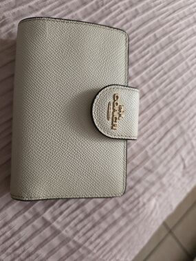 Coach | Bags | Coach Strawberry Coin Purse | Poshmark